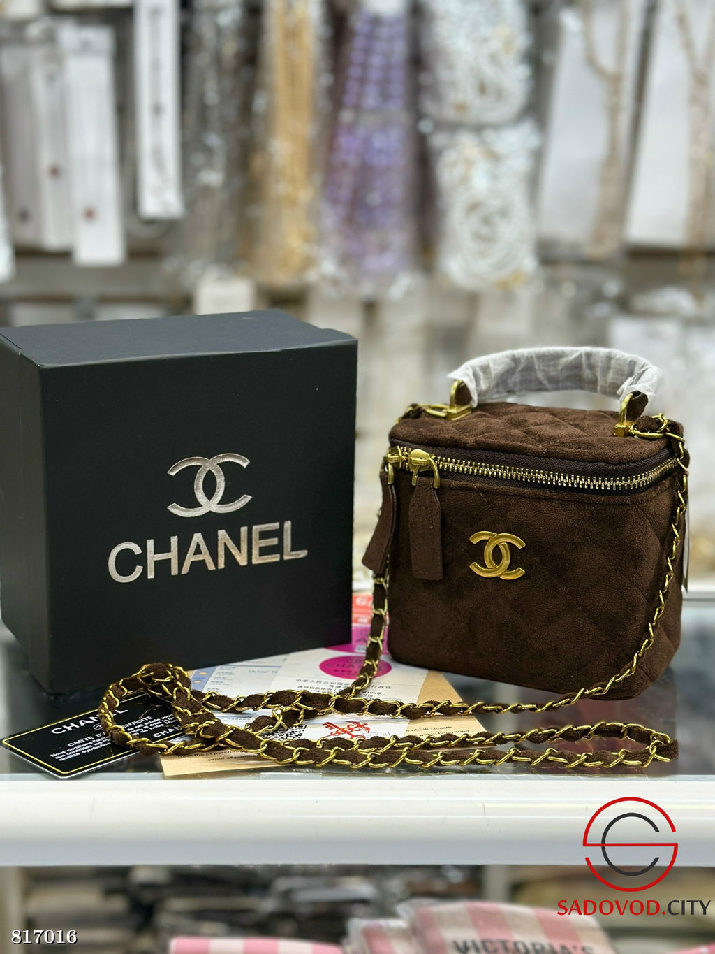 Маленькая сумочка женская - Bruno фото 3