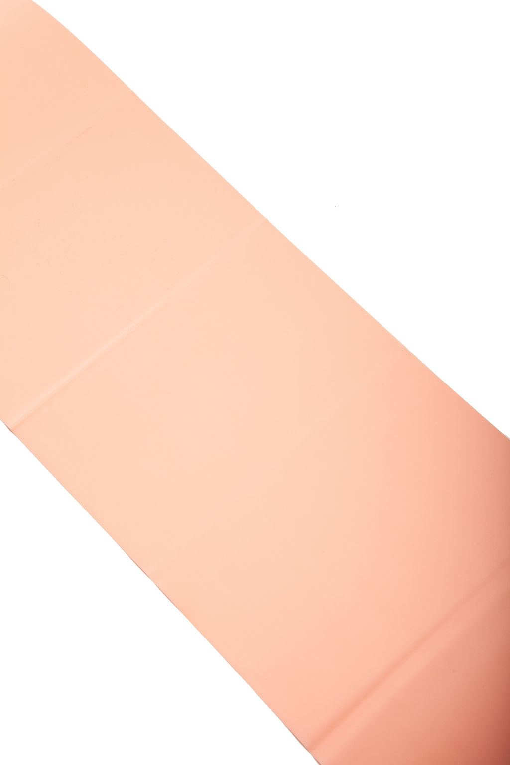 Лента для фитнеса (упаковка 2 шт) Розовый/Голубой