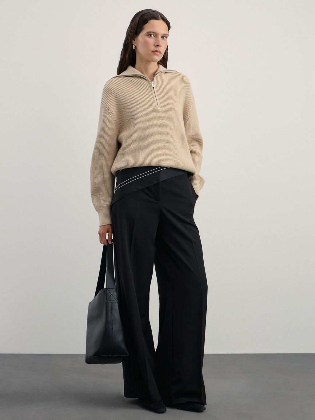 Джемпер женский / Zarina  фото 2