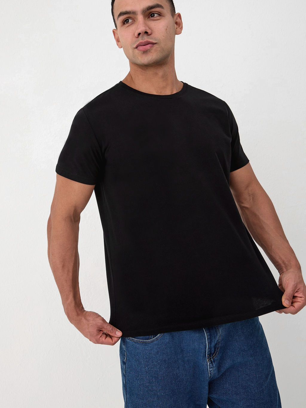 LUI et ELLE/ Футболка мужская фото 3