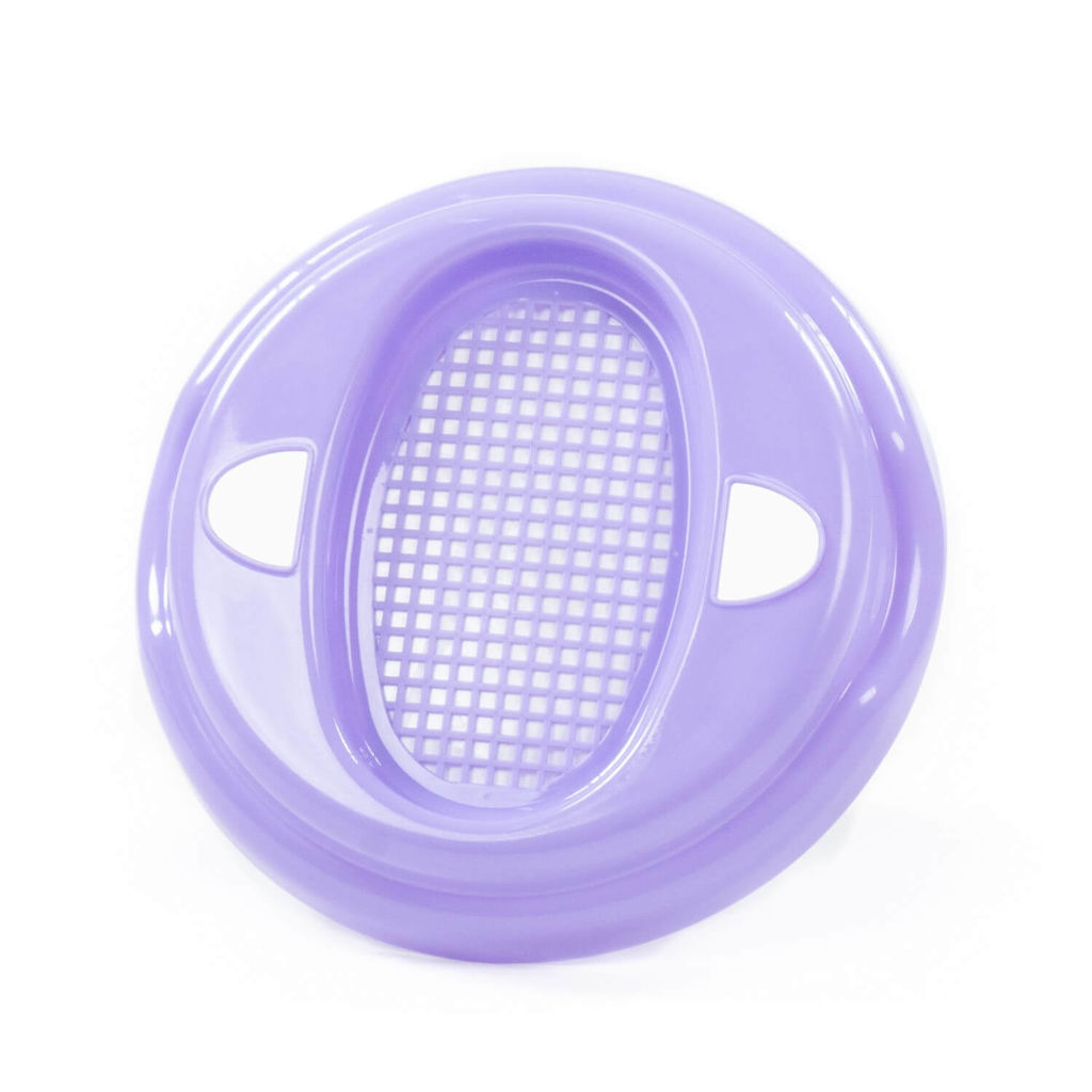 Ситечко большое №2 - Полесье фото 5