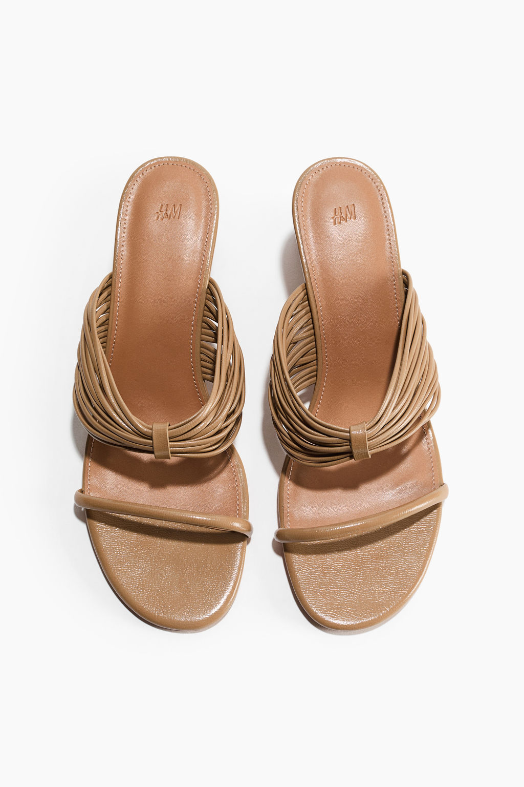 Sandalias de cu?a - H&m фото 6