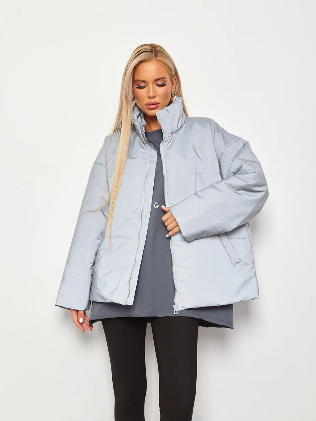 JETTY Куртка с утеплителем 100 гр/м2  фото 2