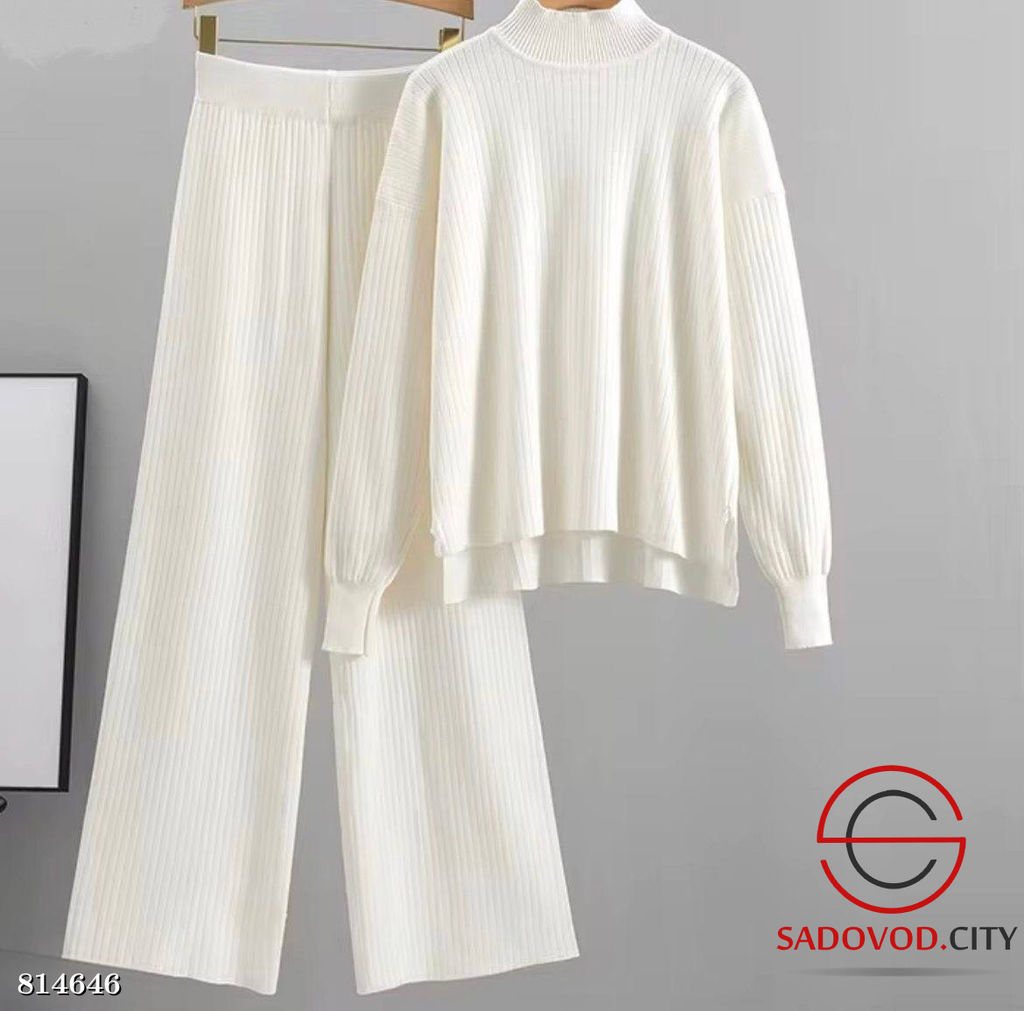 Костюм двойка кофта и штаны - Bruno фото 5