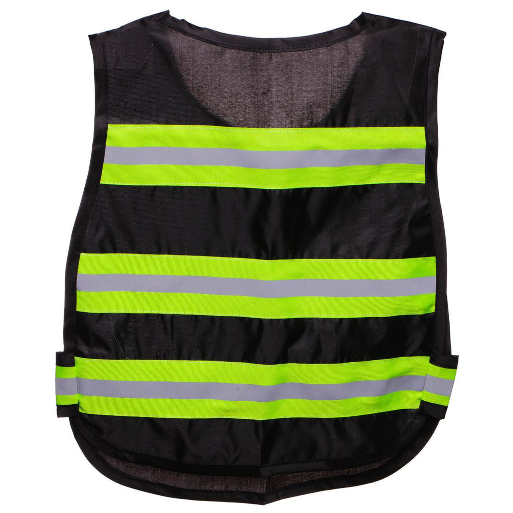 Игровой набор ABtoys Важная работа Полицейский с жилетом и аксессуарами фото 2