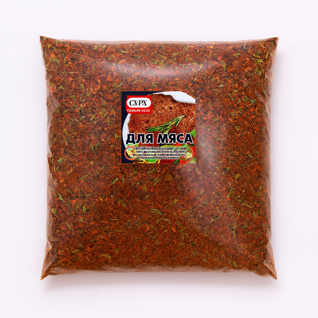 Приправа для мяса, 500 гр.