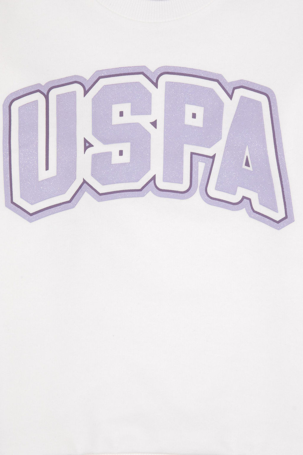 K_z _ocuk Lila E_ofman Tak_m_ Sepette S_rpriz _ndirim - U.s. polo assn фото 7