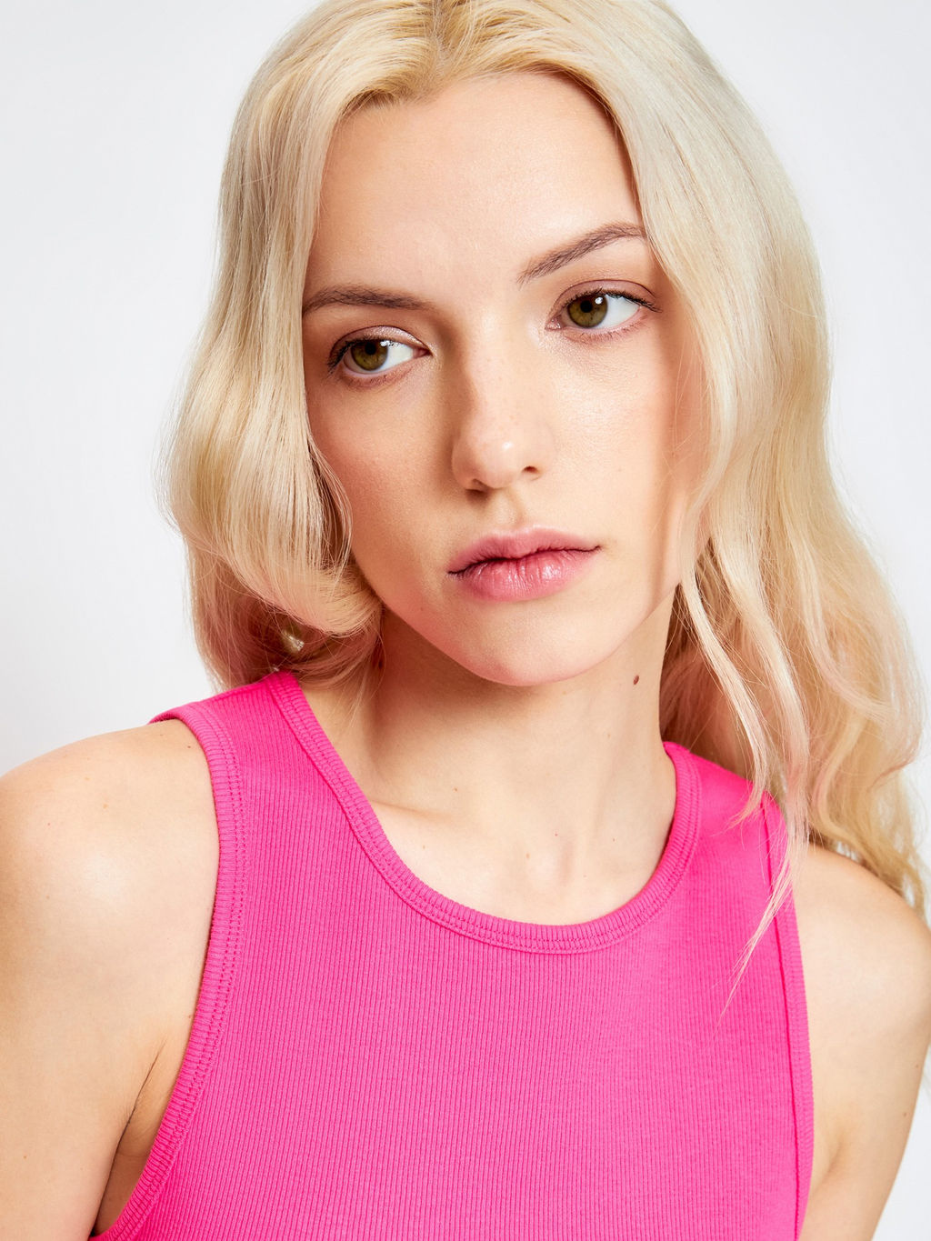 Майка жен. Oja фуксия - Concept club фото 14