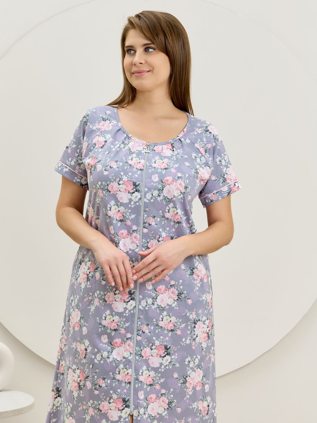 Халат Флэр VIOTEX - Виотекс фото 31