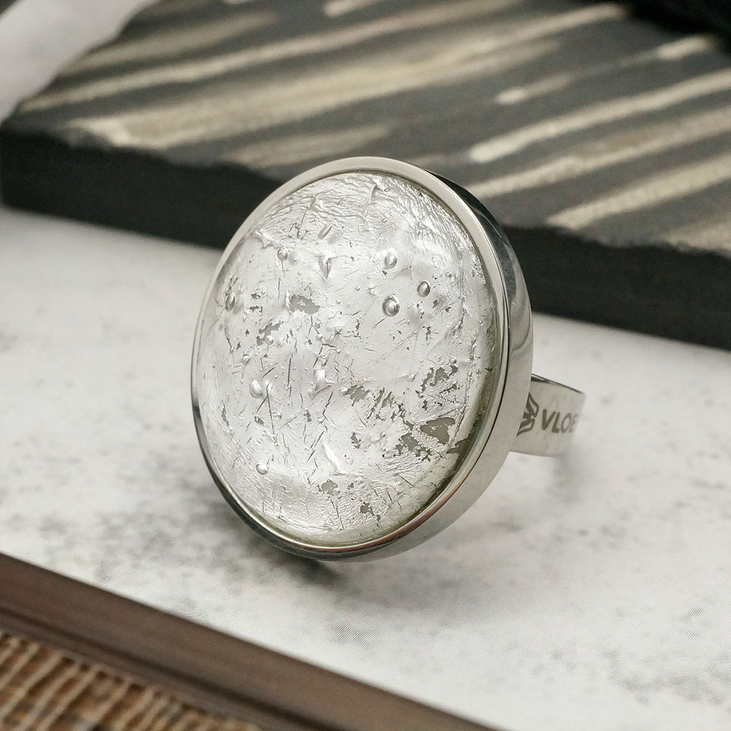 ALIENTO Кольцо KO4772