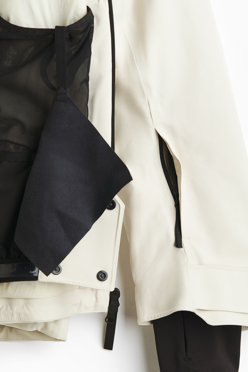 Chaqueta de esqu? con StormMove - H&m фото 5