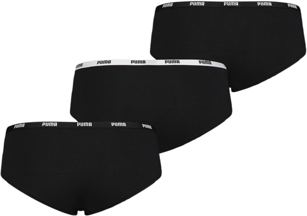 Трусы женские 3шт.