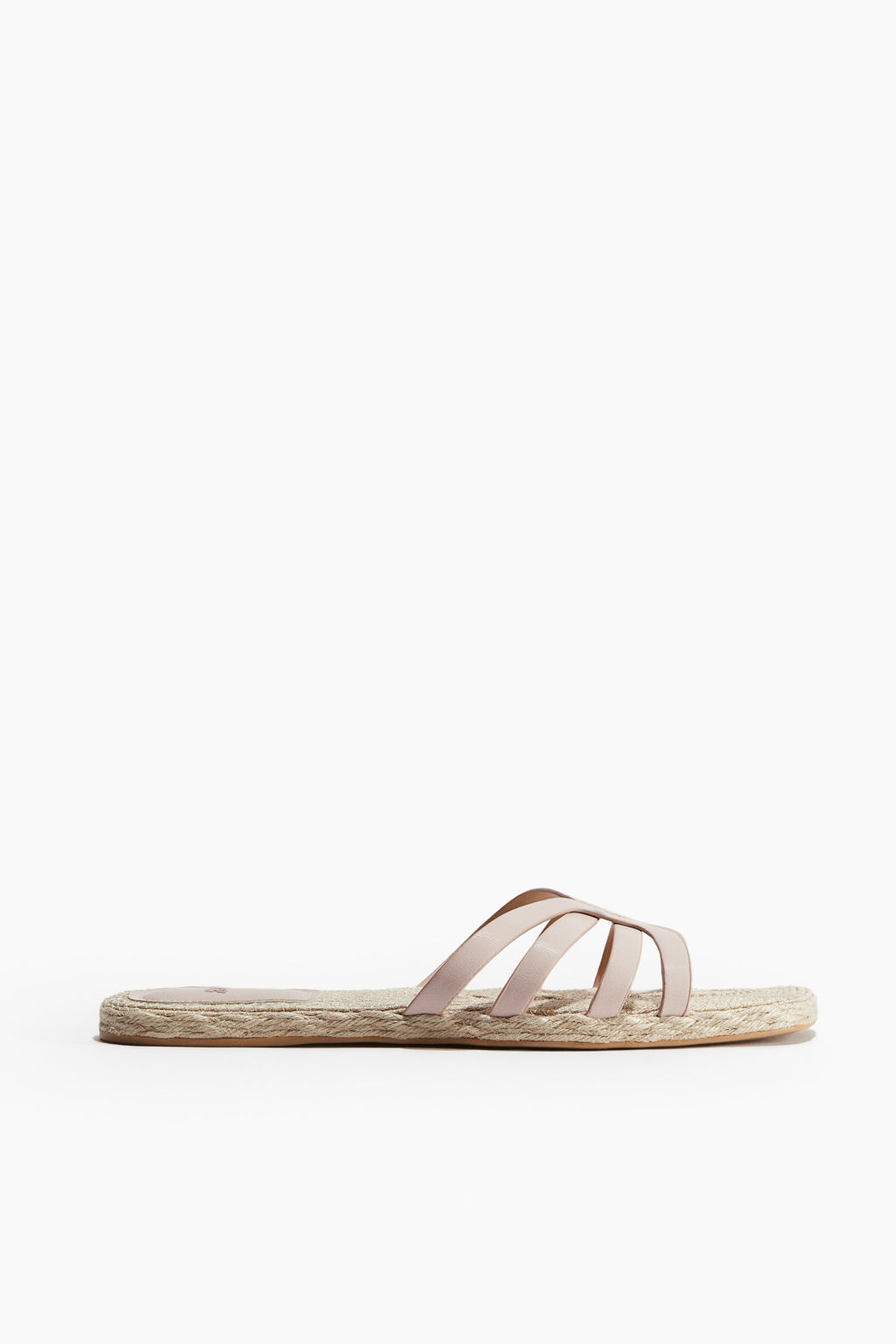 Sandalias alpargata - H&m фото 7