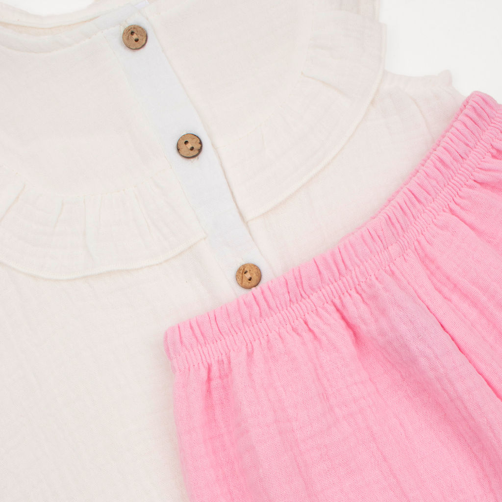 Комплект муслин 7930900105