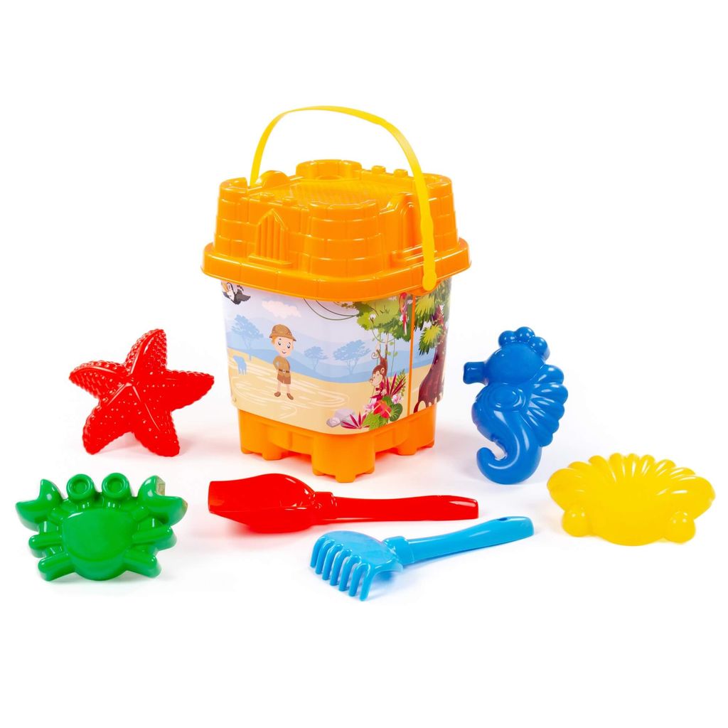 Набор №592 - Полесье фото 8