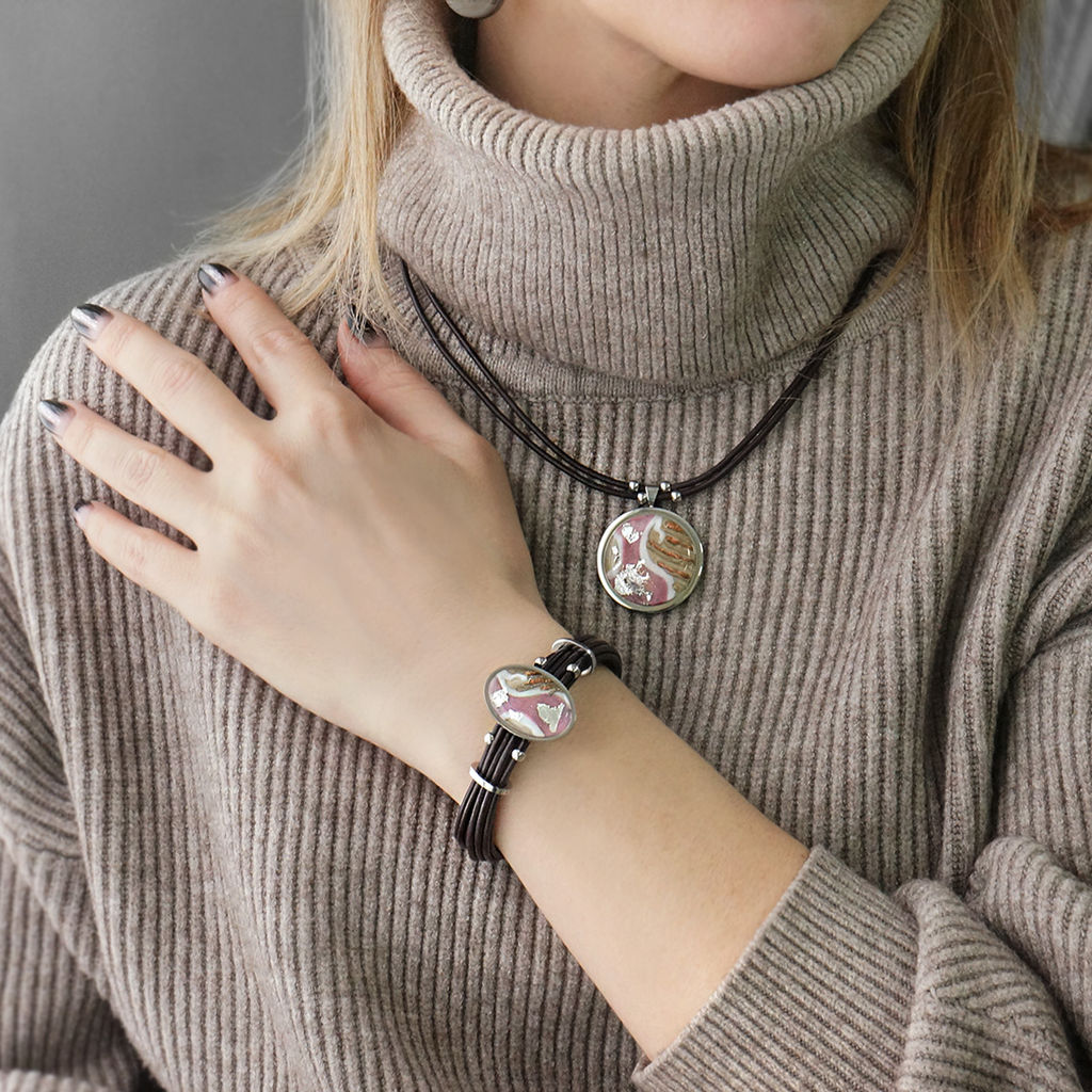 GRACE Колье LKY5755