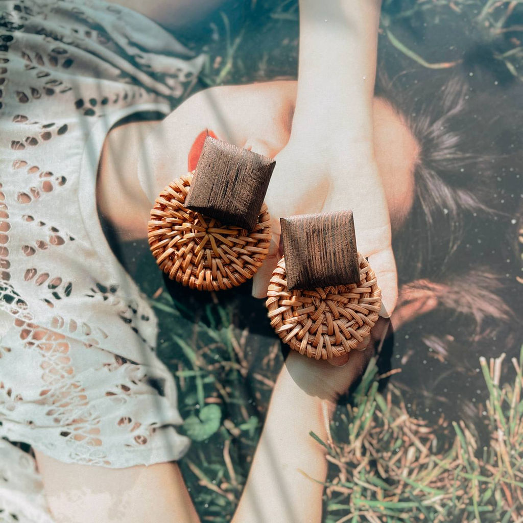 504223220 Серьги - J.prettier фото 5