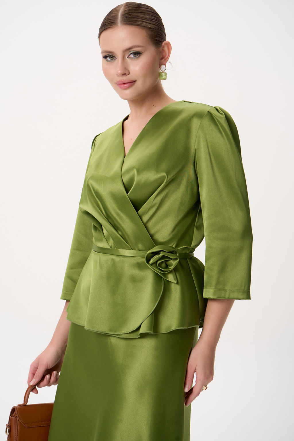 Костюм Грин