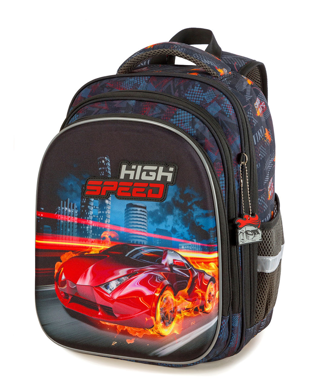 Школьный рюкзак SK2-9