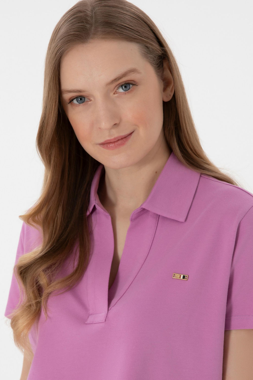 Kad_n Fu_ya Basic Ti__rt Sepette S_rpriz _ndirim - U.s. polo assn фото 3