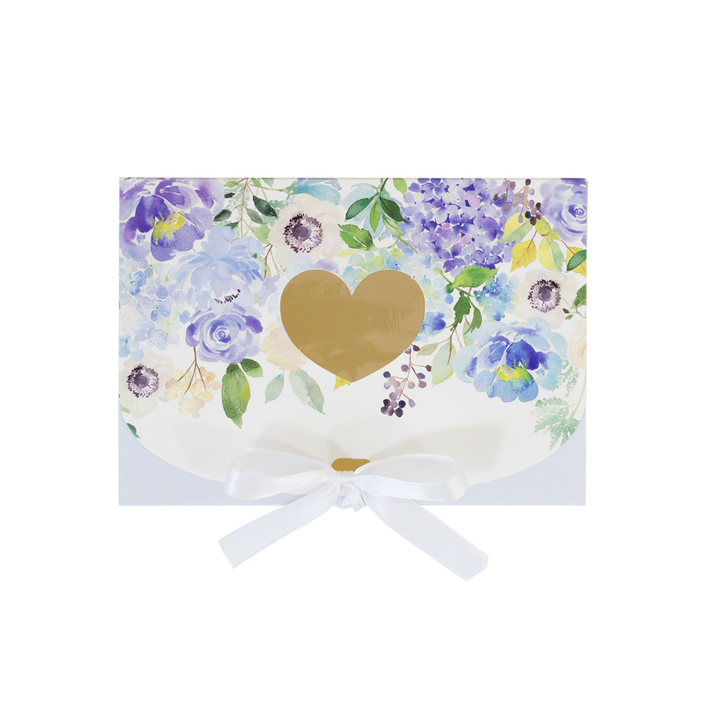 S-CHIEF CBC-021 Коробка для печенья 16.5 x 11.5 x 5 см Фиолетовое настроение  фото 4