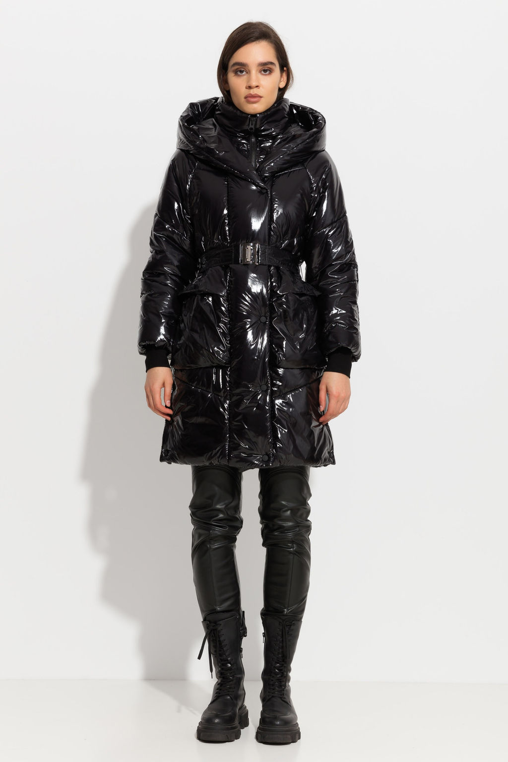 Пальто 52874 - Lakbi фото 2