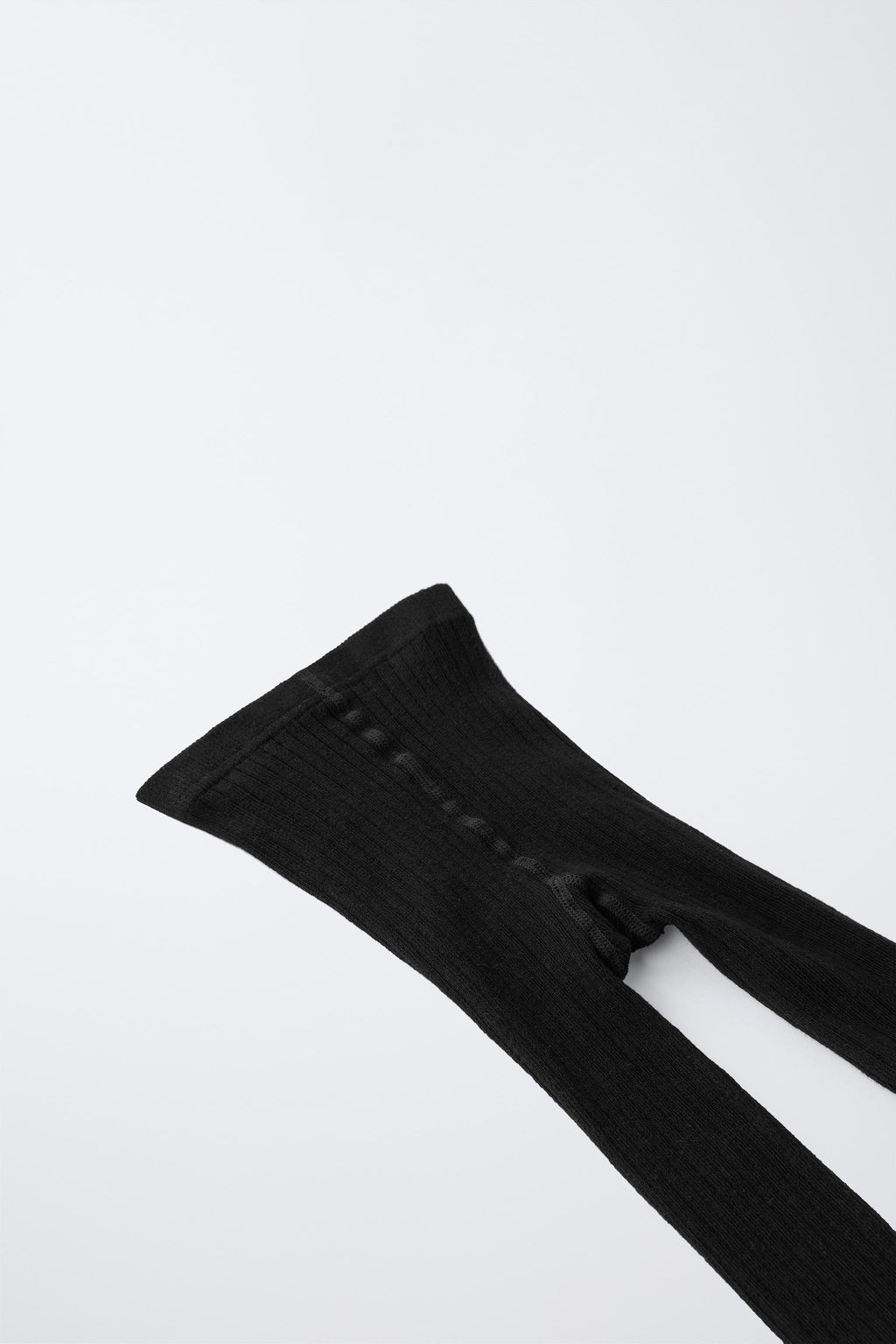 LEOTARDO CANAL? LISO / Negro