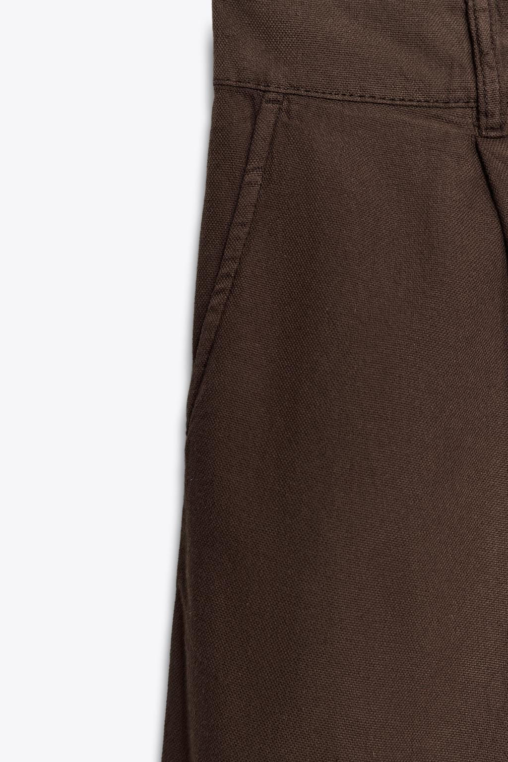ZW COLLECTION JOGGER TROUSERS - Zara фото 9