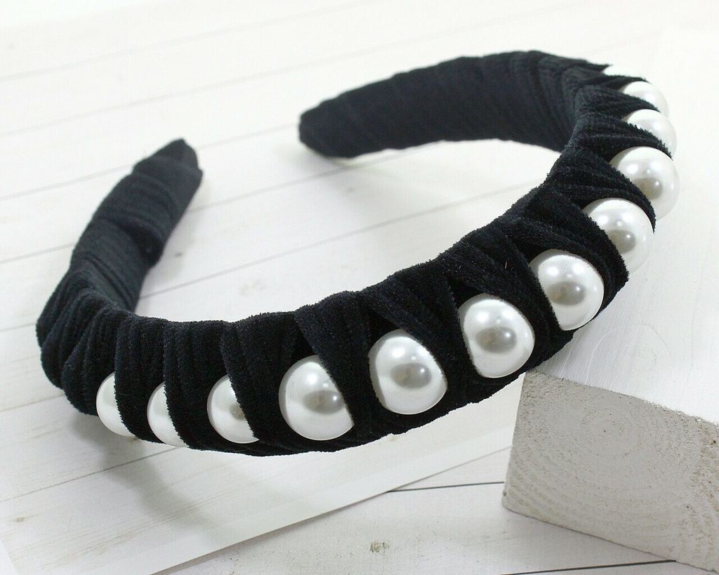 Ободок F426375507190 - Vel vett фото 3