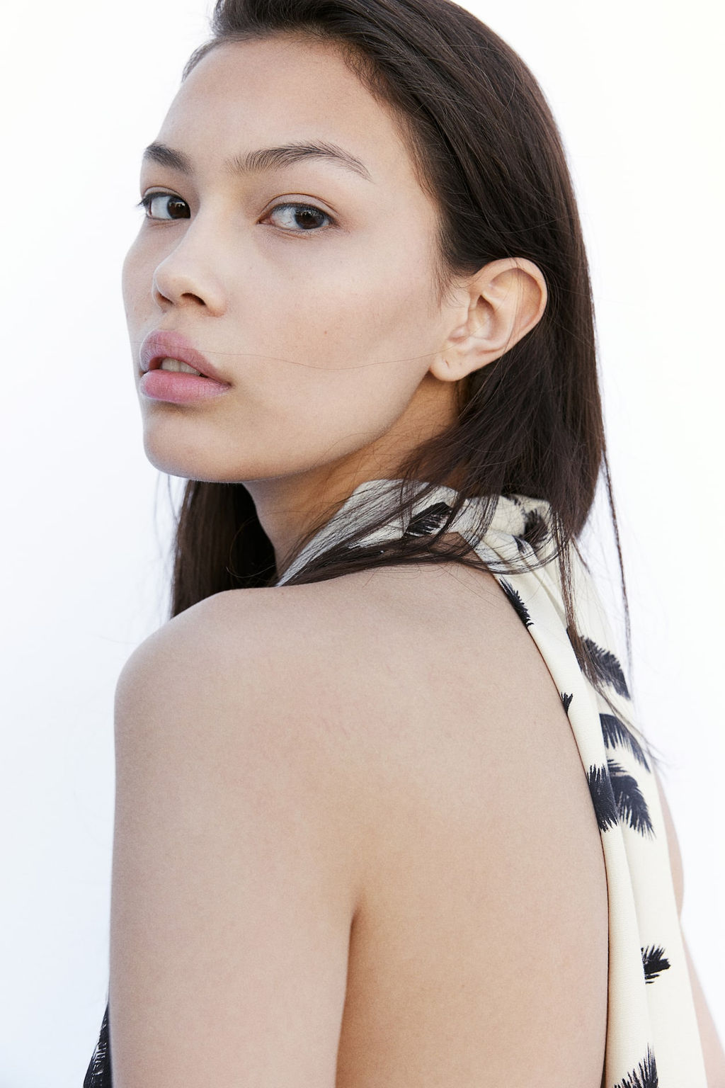 Top halter - H&m фото 4