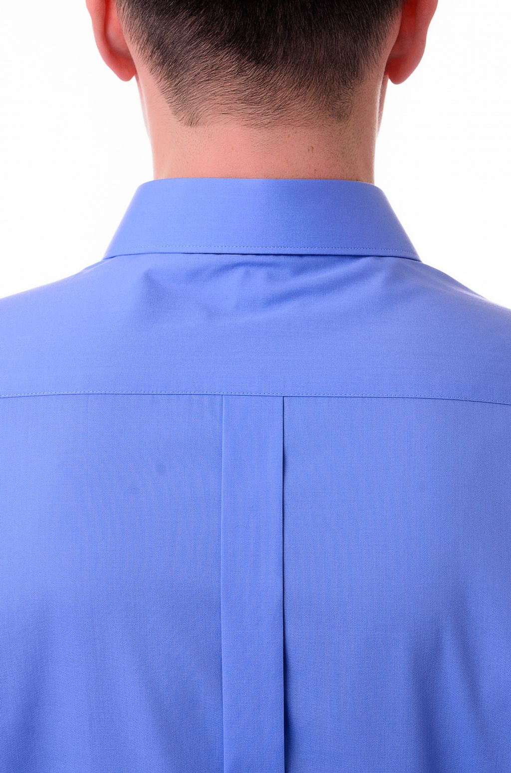 Мужская рубашка 108-нт1-05 - Nicolo angi фото 2