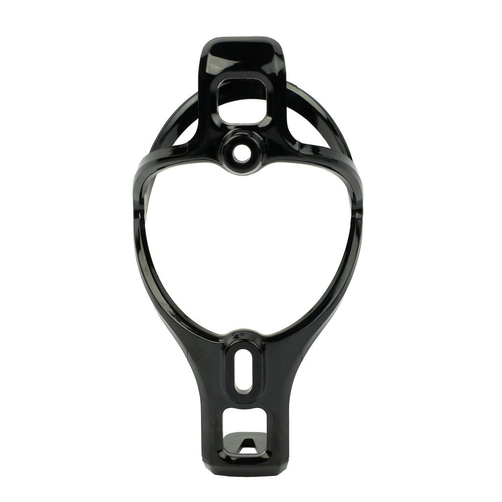 Держатель для велосипедного бачка. ENLEE. Polyester + fiberglass. R91. Цвет: Black - ГалеонТрейд фото 6