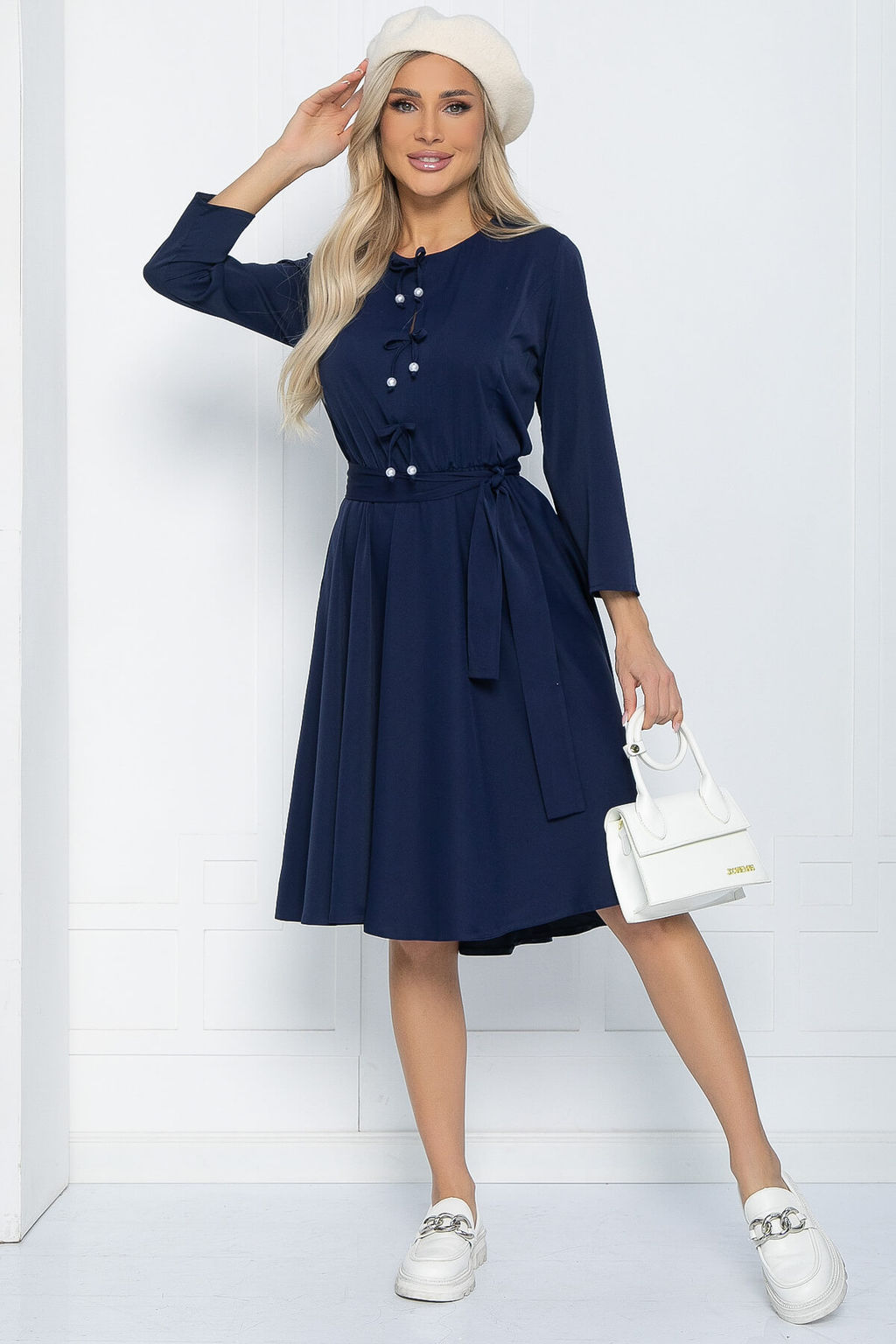 Платье Холли - Lt collection фото 24