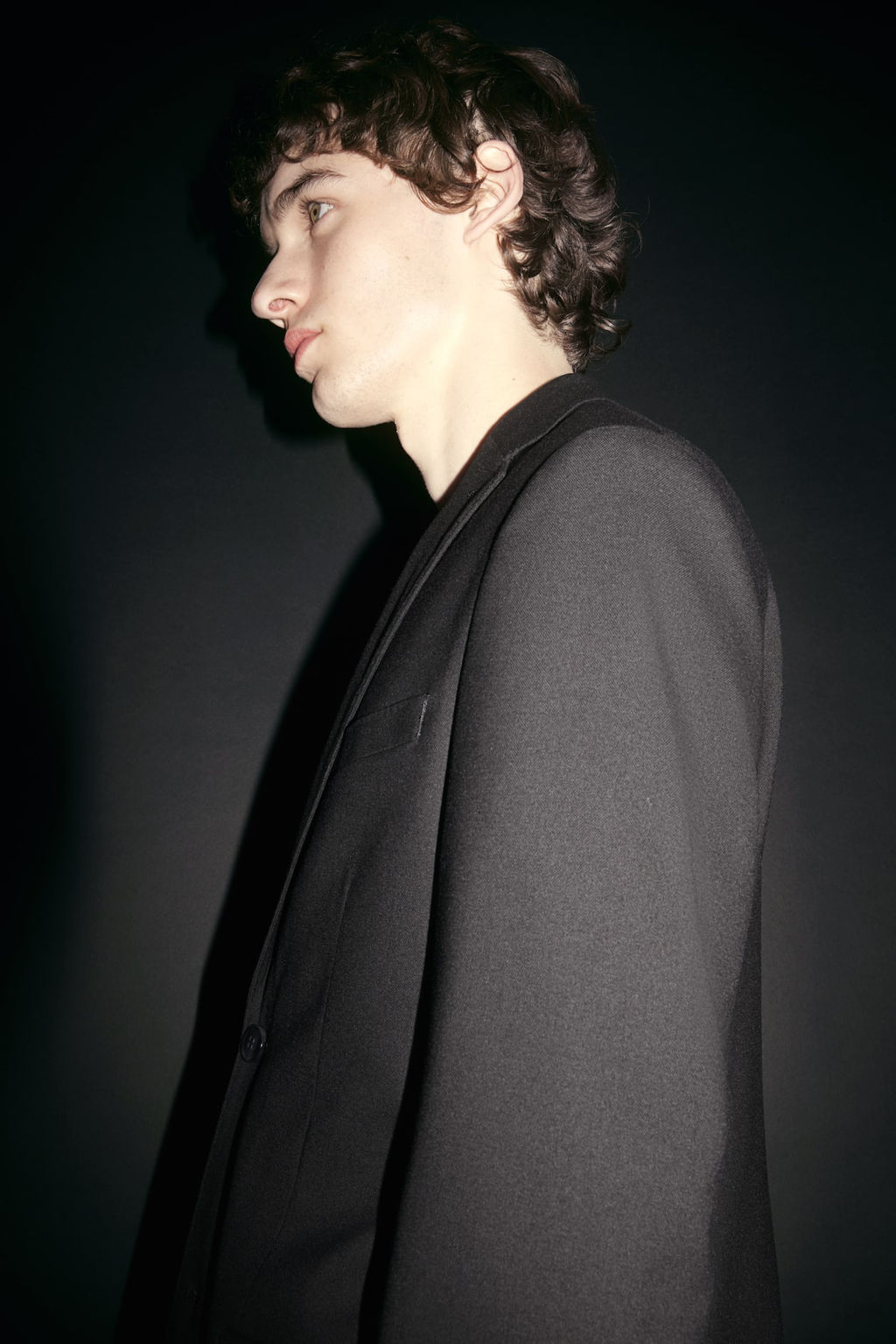 Americana Slim Fit - H&m фото 3