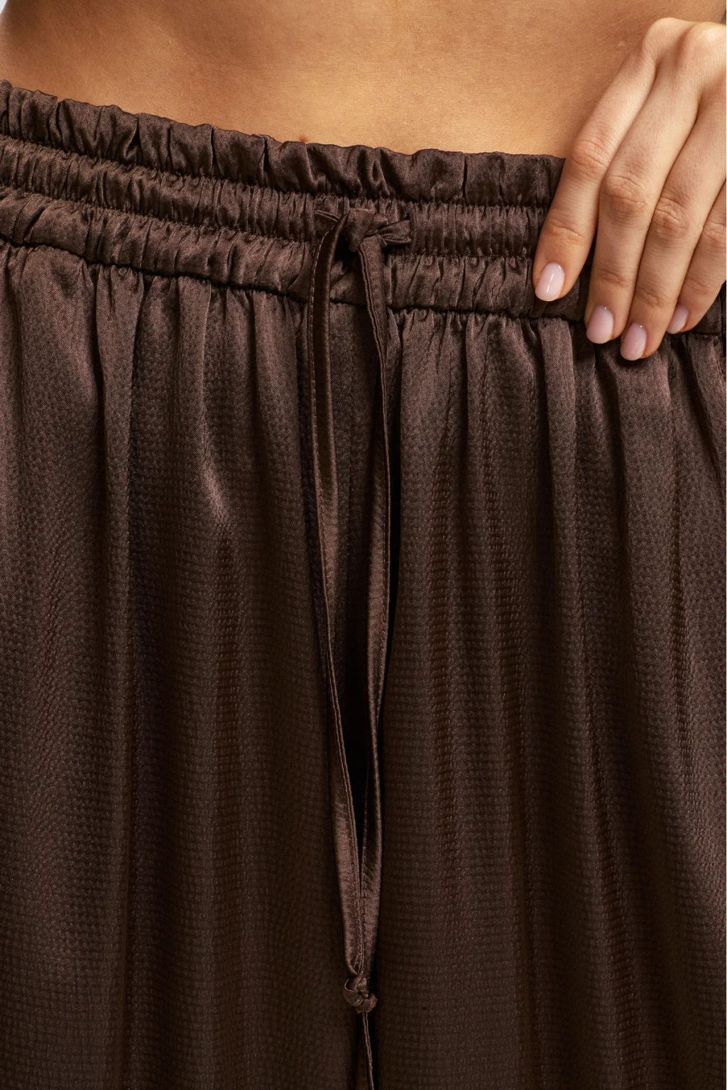 Брюки-алладины Choco