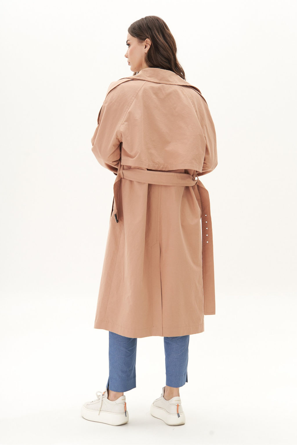 Костюм брючный 4779 - Fantazia mod фото 3