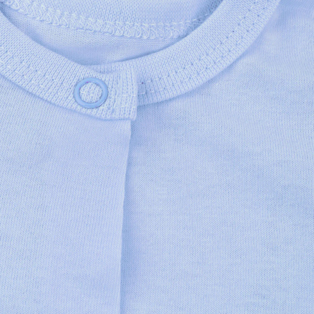 Комбинезон кулирка 1335101802 - Youlala фото 2