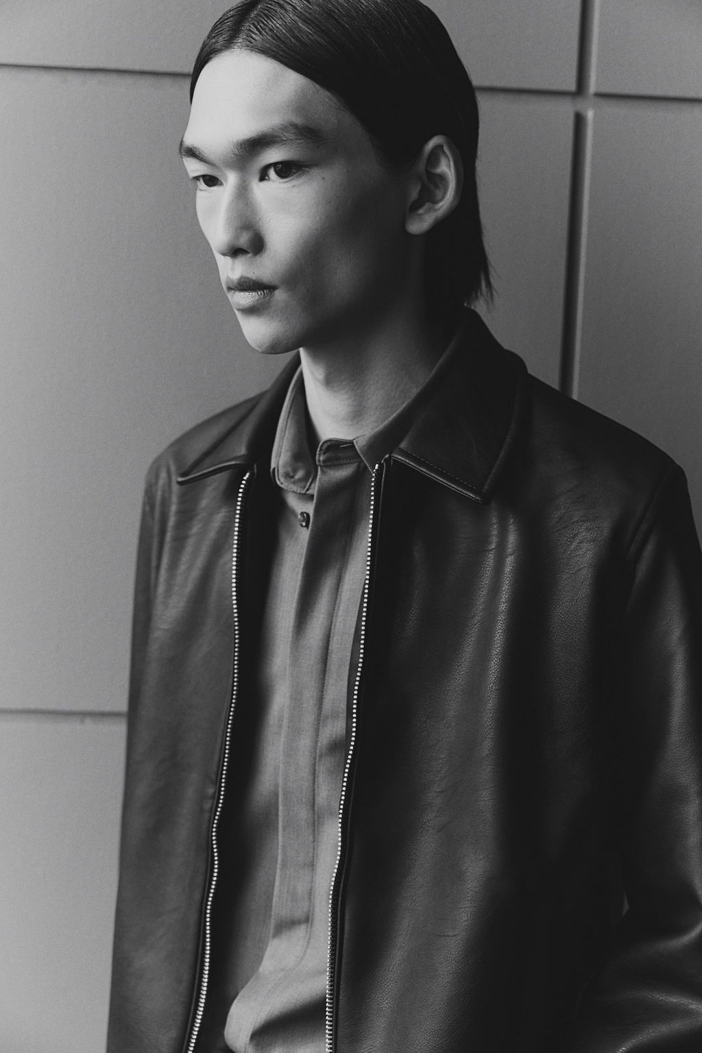 Cazadora Regular Fit - H&m фото 4