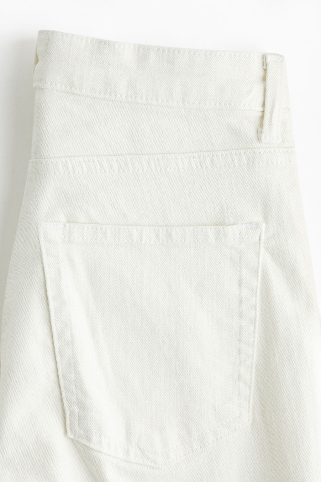 Flared High Jeans - H&m фото 13