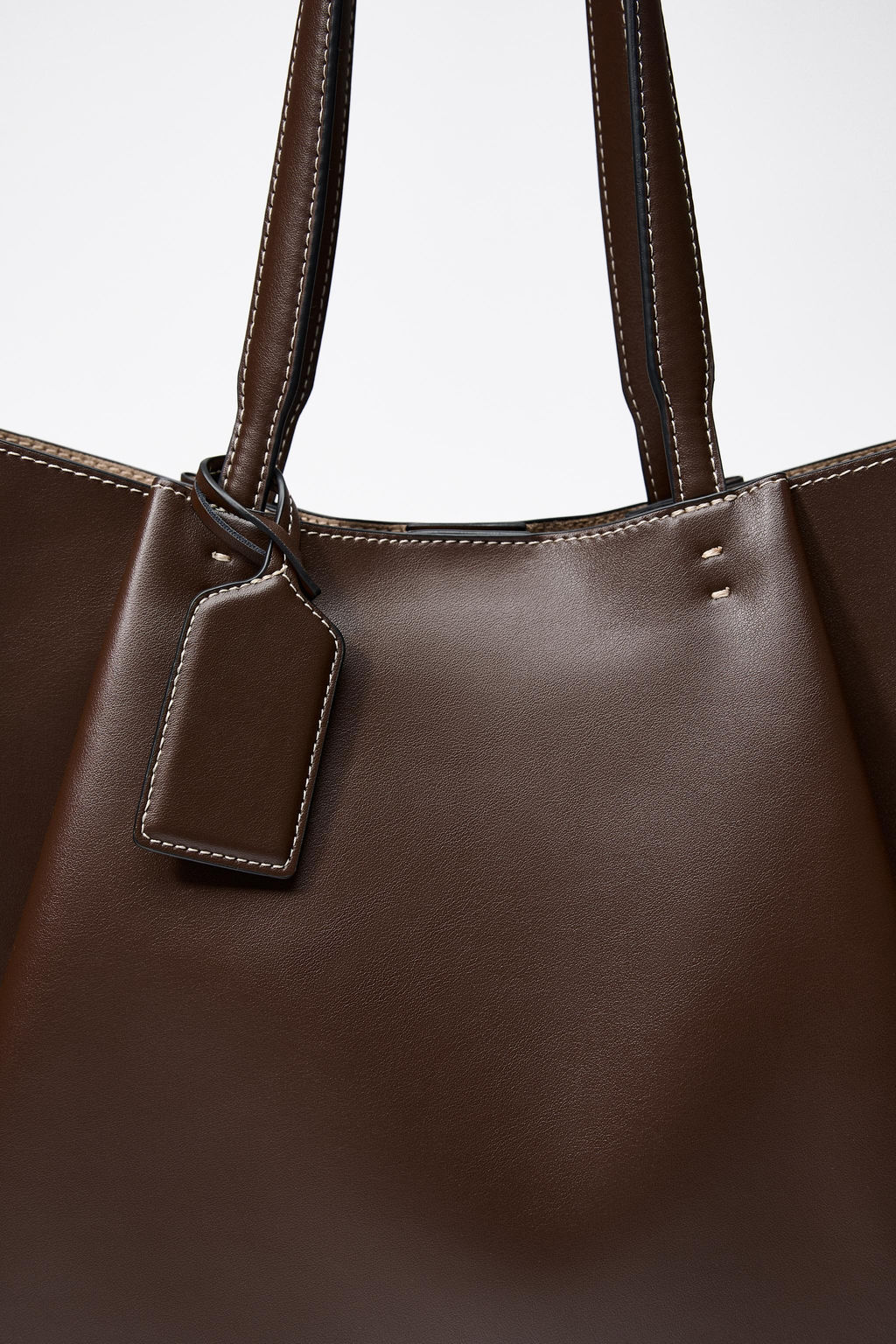 LARGE TOTE BAG