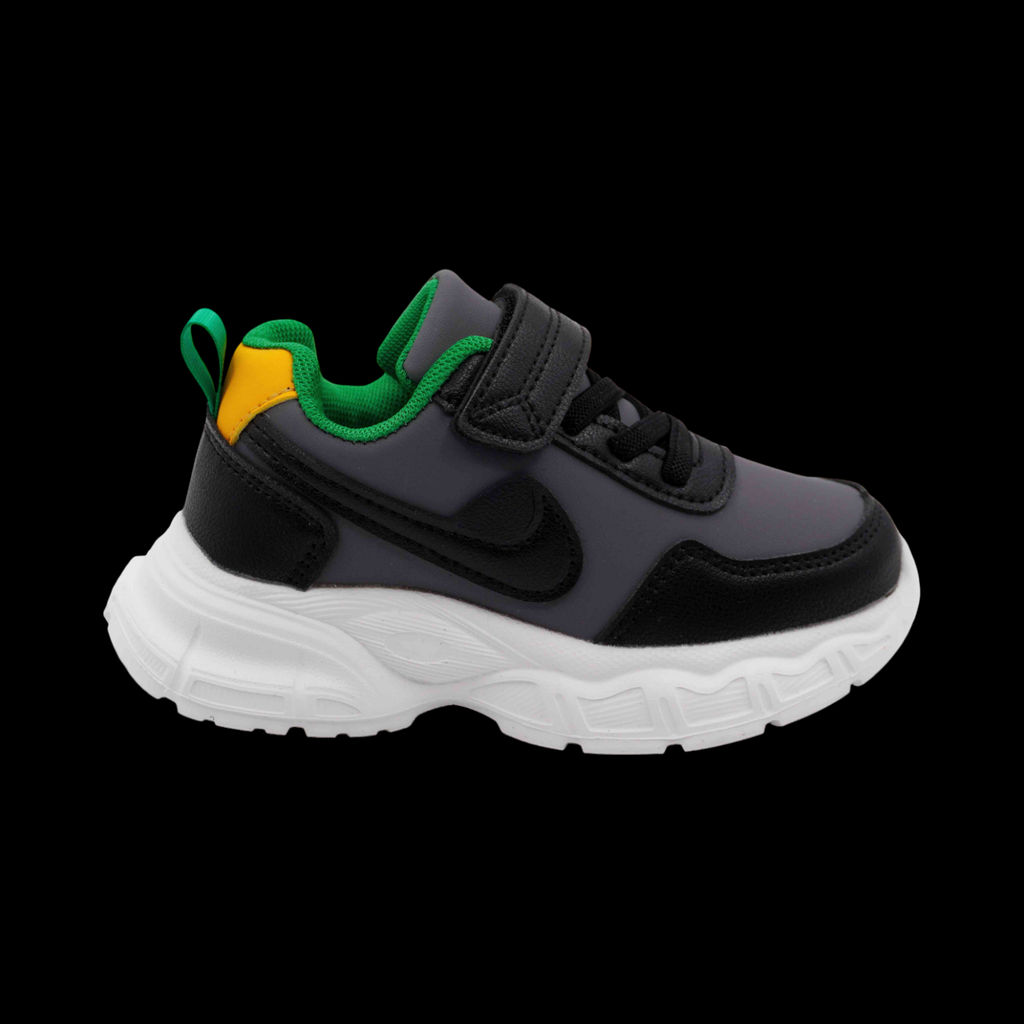 Кроссовки В867-7 серые