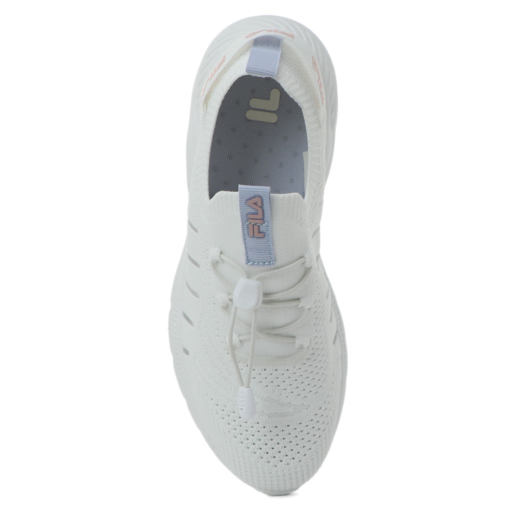 Детские кроссовки FILA JOY 2 G Артикул 3279213, белый  фото 2