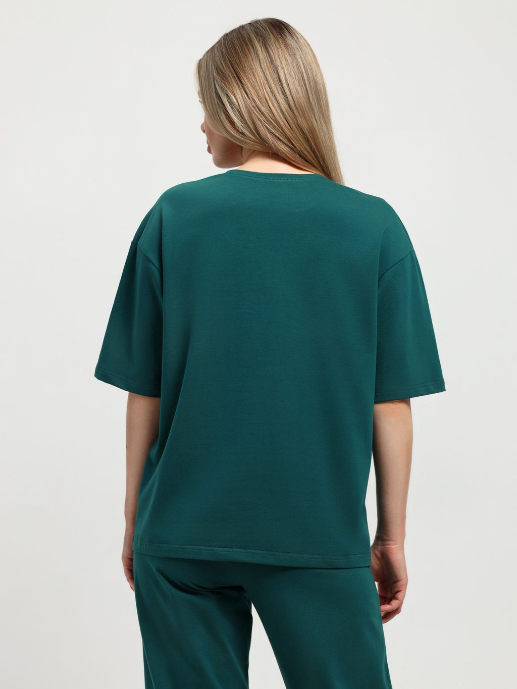 VIOTEX Костюм Разгар-1 из хлопка с лайкрой - Виотекс фото 5