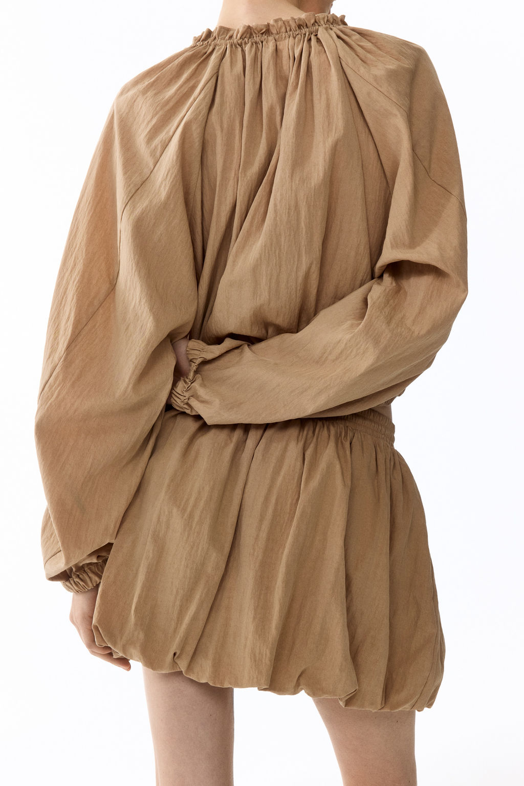 Falda globo - H&m фото 6