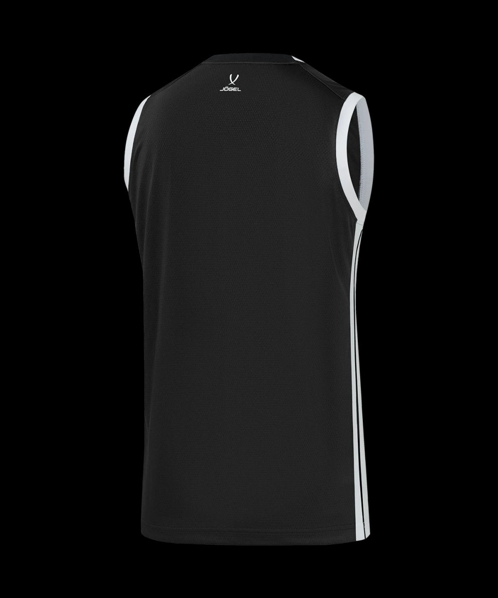 Майка баскетбольная JOGEL DIVISION PerFormDRY Jersey 99, черный  фото 3