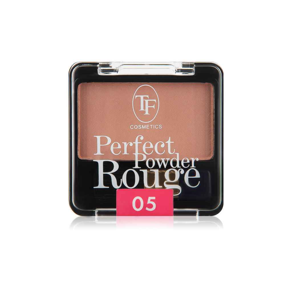 TF Румяна "Perfect Powder Rouge" тон 05 Champagne/Шампань