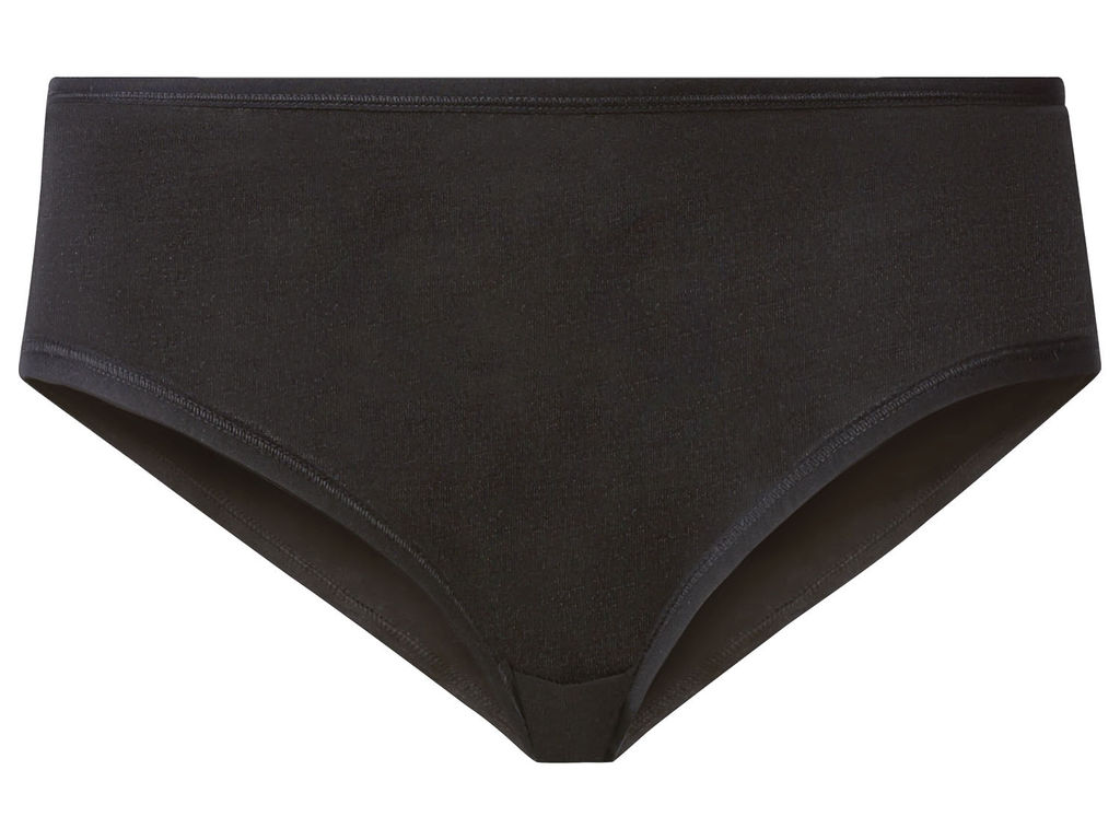 Трусики-хипстеры 5 шт ESMARA  фото 4