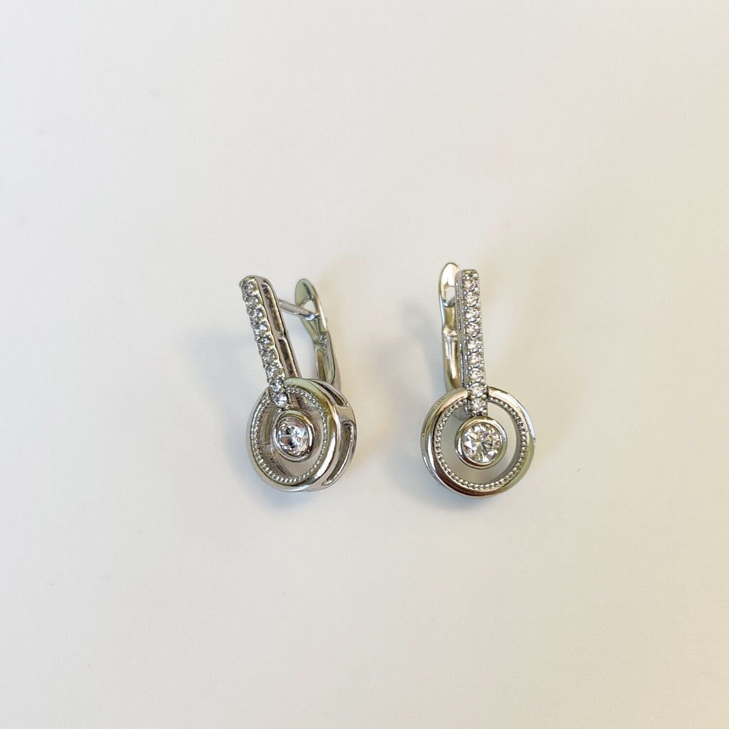 Серьги - Vel vett фото 4