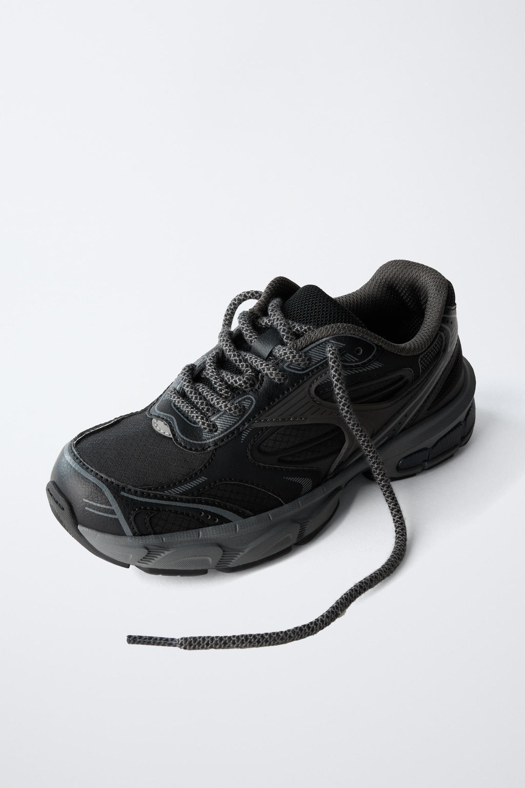 MULTI-PIECE TRAINERS - Zara фото 4