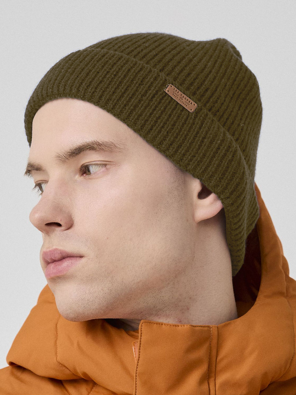 Шапка / Lee Cooper